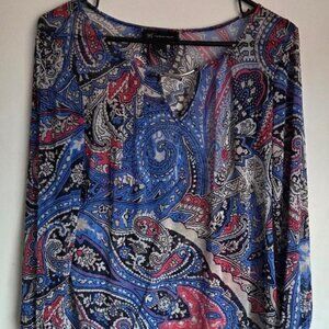 woman's camisole top